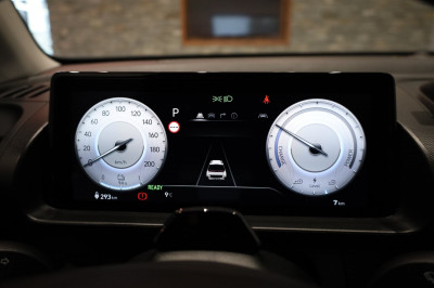 Hyundai Inster Neuwagen Hyundai Inster Neuwagen