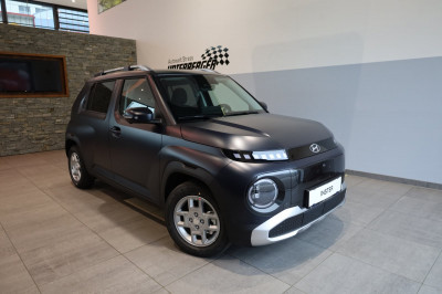 Hyundai Inster Neuwagen