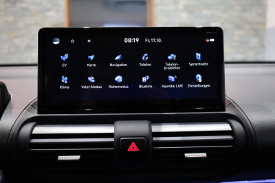 Hyundai Inster Neuwagen Hyundai Inster Neuwagen