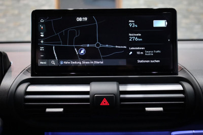 Hyundai Inster Neuwagen Hyundai Inster Neuwagen