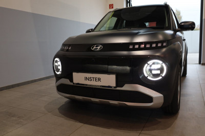 Hyundai Inster Neuwagen Hyundai Inster Neuwagen