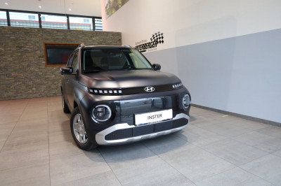 Hyundai Inster Neuwagen Hyundai Inster Neuwagen