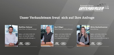 Hyundai Inster Neuwagen Hyundai Inster Neuwagen