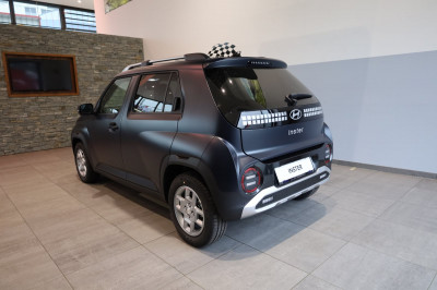 Hyundai Inster Neuwagen Hyundai Inster Neuwagen
