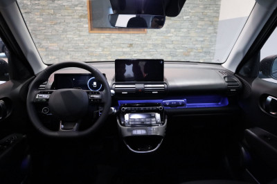 Hyundai Inster Neuwagen Hyundai Inster Neuwagen