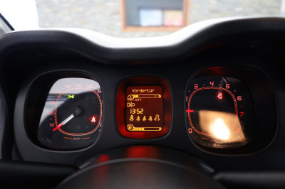 Fiat Panda Gebrauchtwagen Fiat Panda Gebrauchtwagen