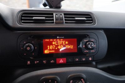 Fiat Panda Gebrauchtwagen Fiat Panda Gebrauchtwagen