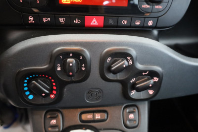 Fiat Panda Gebrauchtwagen Fiat Panda Gebrauchtwagen