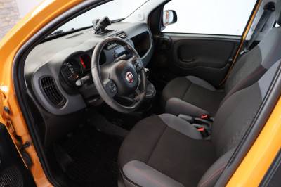 Fiat Panda Gebrauchtwagen Fiat Panda Gebrauchtwagen