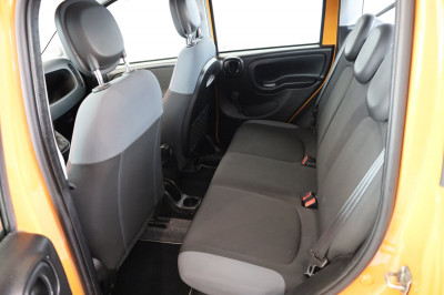 Fiat Panda Gebrauchtwagen Fiat Panda Gebrauchtwagen