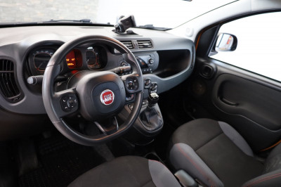 Fiat Panda Gebrauchtwagen Fiat Panda Gebrauchtwagen