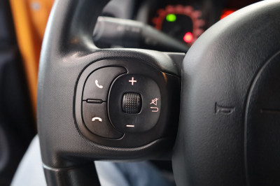 Fiat Panda Gebrauchtwagen Fiat Panda Gebrauchtwagen