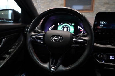 Hyundai i30 Gebrauchtwagen Hyundai i30 Gebrauchtwagen