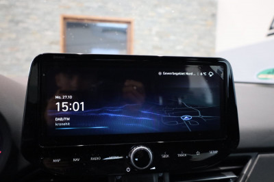 Hyundai i30 Gebrauchtwagen Hyundai i30 Gebrauchtwagen