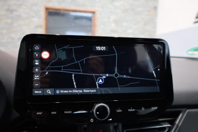 Hyundai i30 Gebrauchtwagen Hyundai i30 Gebrauchtwagen