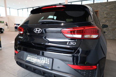 Hyundai i30 Gebrauchtwagen Hyundai i30 Gebrauchtwagen