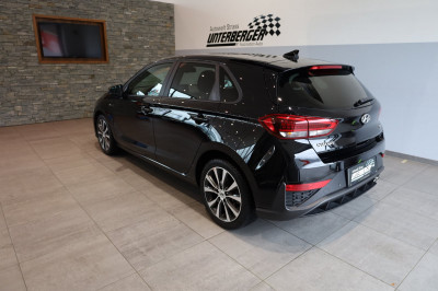 Hyundai i30 Gebrauchtwagen Hyundai i30 Gebrauchtwagen