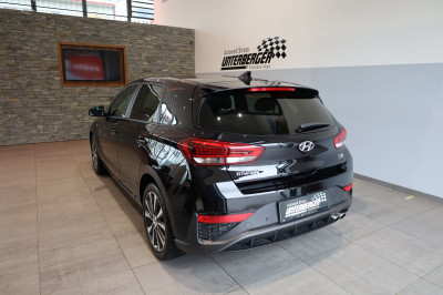 Hyundai i30 Gebrauchtwagen Hyundai i30 Gebrauchtwagen