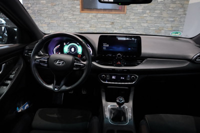 Hyundai i30 Gebrauchtwagen Hyundai i30 Gebrauchtwagen