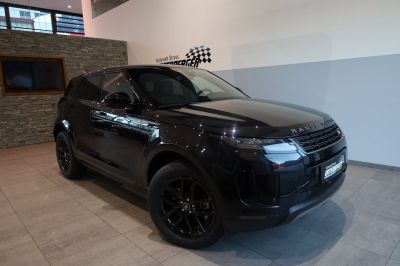 Land Rover Range Rover Evoque Neuwagen