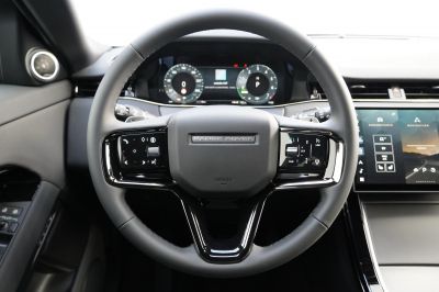 Land Rover Range Rover Evoque Neuwagen Land Rover Range Rover Evoque Neuwagen