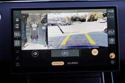 Land Rover Range Rover Evoque Neuwagen Land Rover Range Rover Evoque Neuwagen