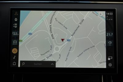 Land Rover Range Rover Evoque Neuwagen Land Rover Range Rover Evoque Neuwagen