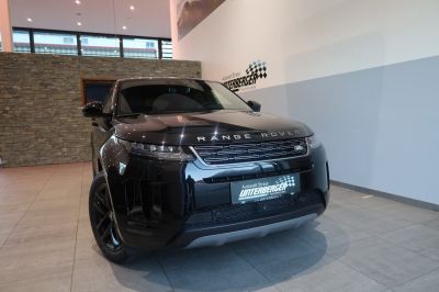 Land Rover Range Rover Evoque Neuwagen Land Rover Range Rover Evoque Neuwagen