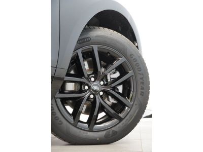 Land Rover Range Rover Evoque Neuwagen Land Rover Range Rover Evoque Neuwagen