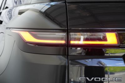 Land Rover Range Rover Evoque Neuwagen Land Rover Range Rover Evoque Neuwagen