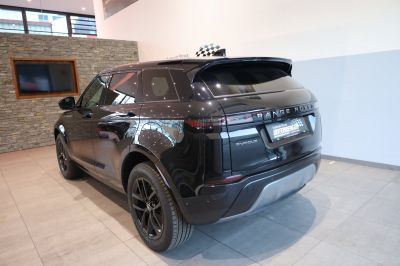 Land Rover Range Rover Evoque Neuwagen Land Rover Range Rover Evoque Neuwagen