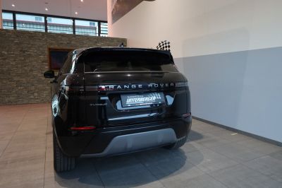 Land Rover Range Rover Evoque Neuwagen Land Rover Range Rover Evoque Neuwagen