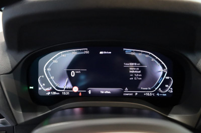 BMW X3 Gebrauchtwagen BMW X3 Gebrauchtwagen