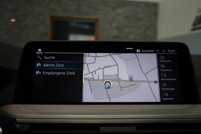 BMW X3 Gebrauchtwagen BMW X3 Gebrauchtwagen