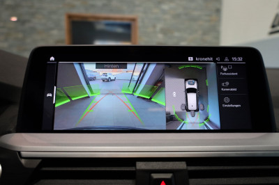 BMW X3 Gebrauchtwagen BMW X3 Gebrauchtwagen