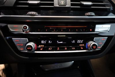 BMW X3 Gebrauchtwagen BMW X3 Gebrauchtwagen