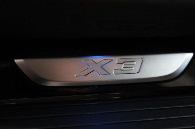 BMW X3 Gebrauchtwagen BMW X3 Gebrauchtwagen