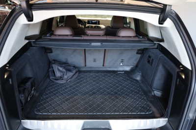 BMW X3 Gebrauchtwagen BMW X3 Gebrauchtwagen