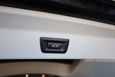 BMW X3 Gebrauchtwagen BMW X3 Gebrauchtwagen