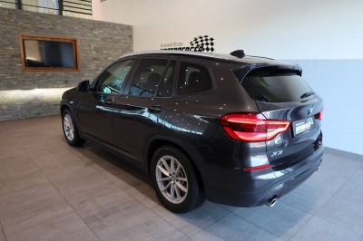 BMW X3 Gebrauchtwagen BMW X3 Gebrauchtwagen