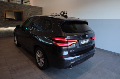 BMW X3 Gebrauchtwagen BMW X3 Gebrauchtwagen