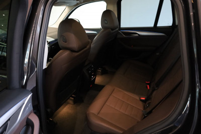 BMW X3 Gebrauchtwagen BMW X3 Gebrauchtwagen