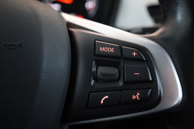 BMW X1 Gebrauchtwagen BMW X1 Gebrauchtwagen