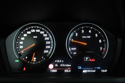 BMW X1 Gebrauchtwagen BMW X1 Gebrauchtwagen