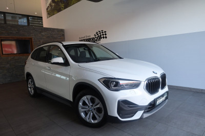 BMW X1 Gebrauchtwagen