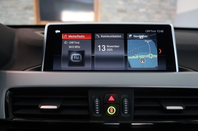 BMW X1 Gebrauchtwagen BMW X1 Gebrauchtwagen