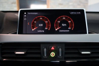 BMW X1 Gebrauchtwagen BMW X1 Gebrauchtwagen