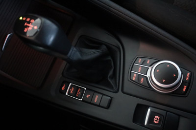 BMW X1 Gebrauchtwagen BMW X1 Gebrauchtwagen