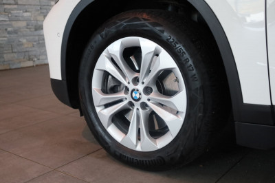 BMW X1 Gebrauchtwagen BMW X1 Gebrauchtwagen