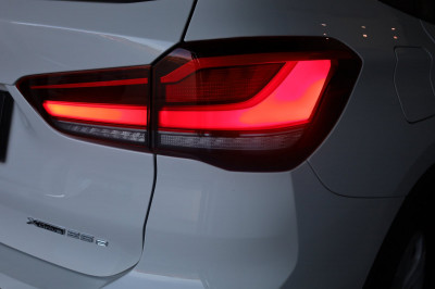 BMW X1 Gebrauchtwagen BMW X1 Gebrauchtwagen